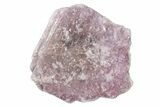 1-2" Natural Purple Lepidolite Crystals - Brazil - Photo 3